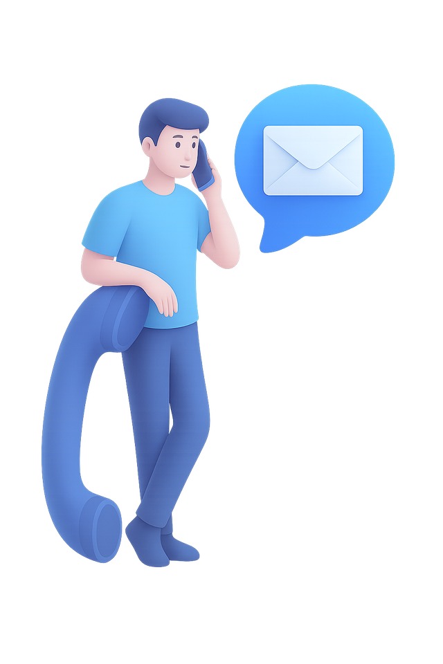 Contact