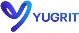 Yugrit Logo